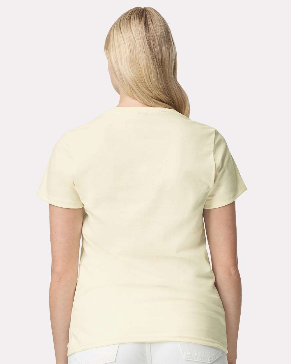 Gildan-5000L-Heavy Cotton™ Women’s T-Shirt - Image 91