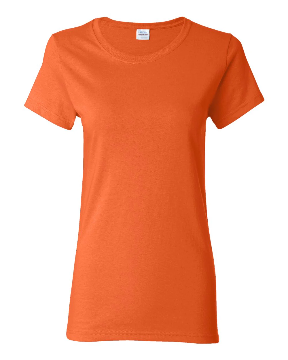 Gildan-5000L-Heavy Cotton™ Women’s T-Shirt - Image 92