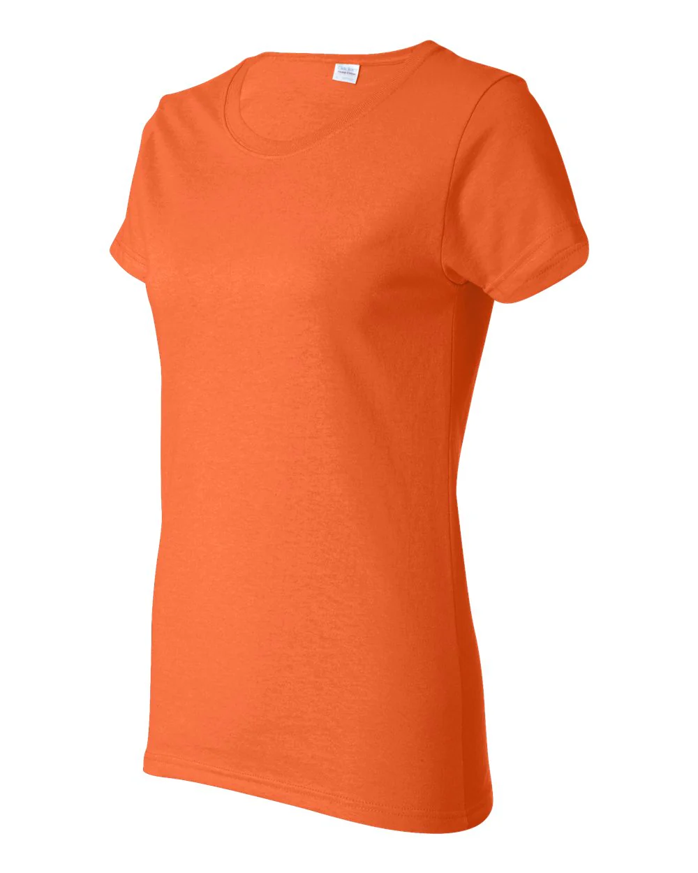 Gildan-5000L-Heavy Cotton™ Women’s T-Shirt - Image 94