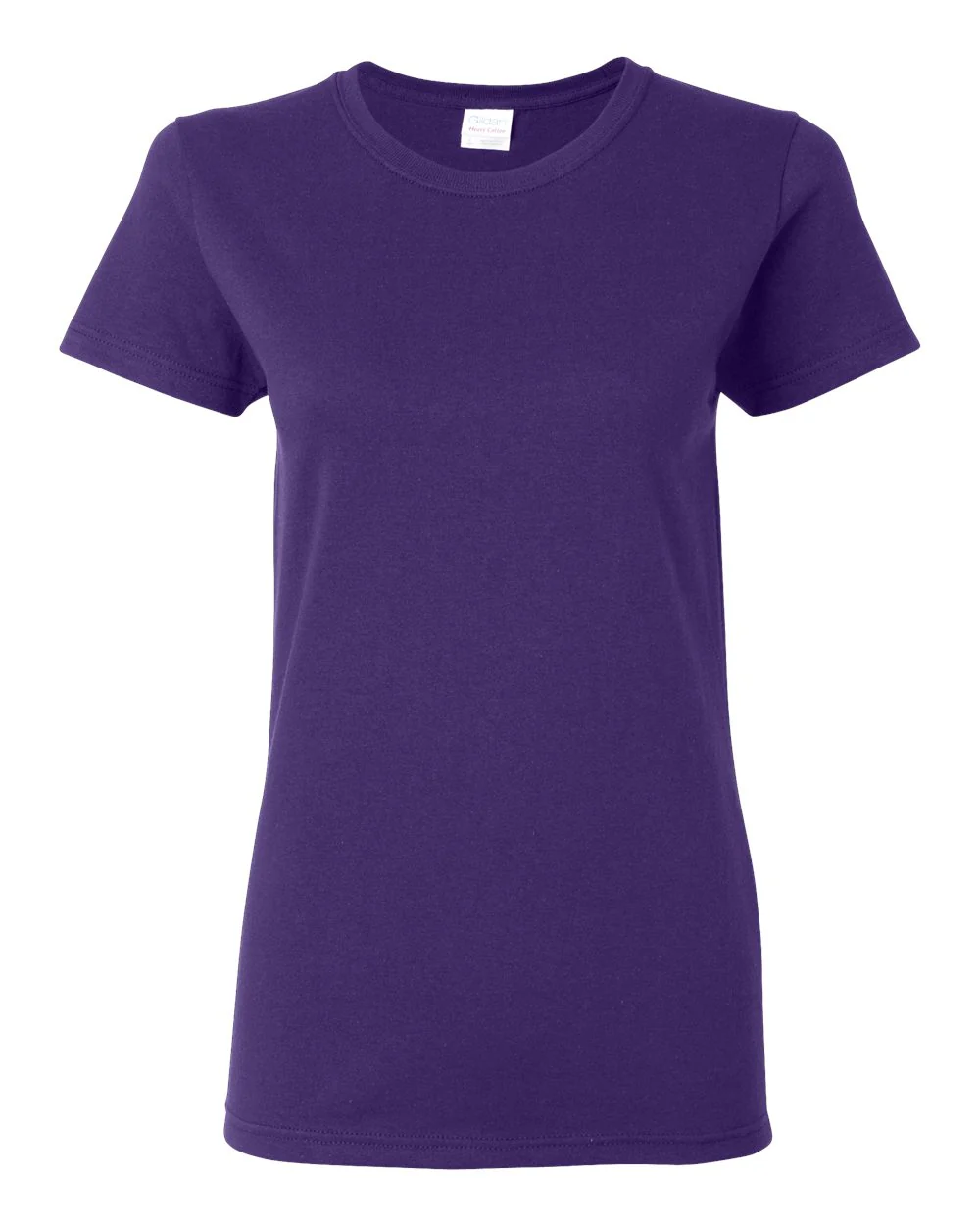 Gildan-5000L-Heavy Cotton™ Women’s T-Shirt - Image 95