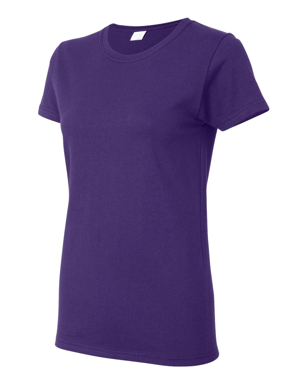 Gildan-5000L-Heavy Cotton™ Women’s T-Shirt - Image 97