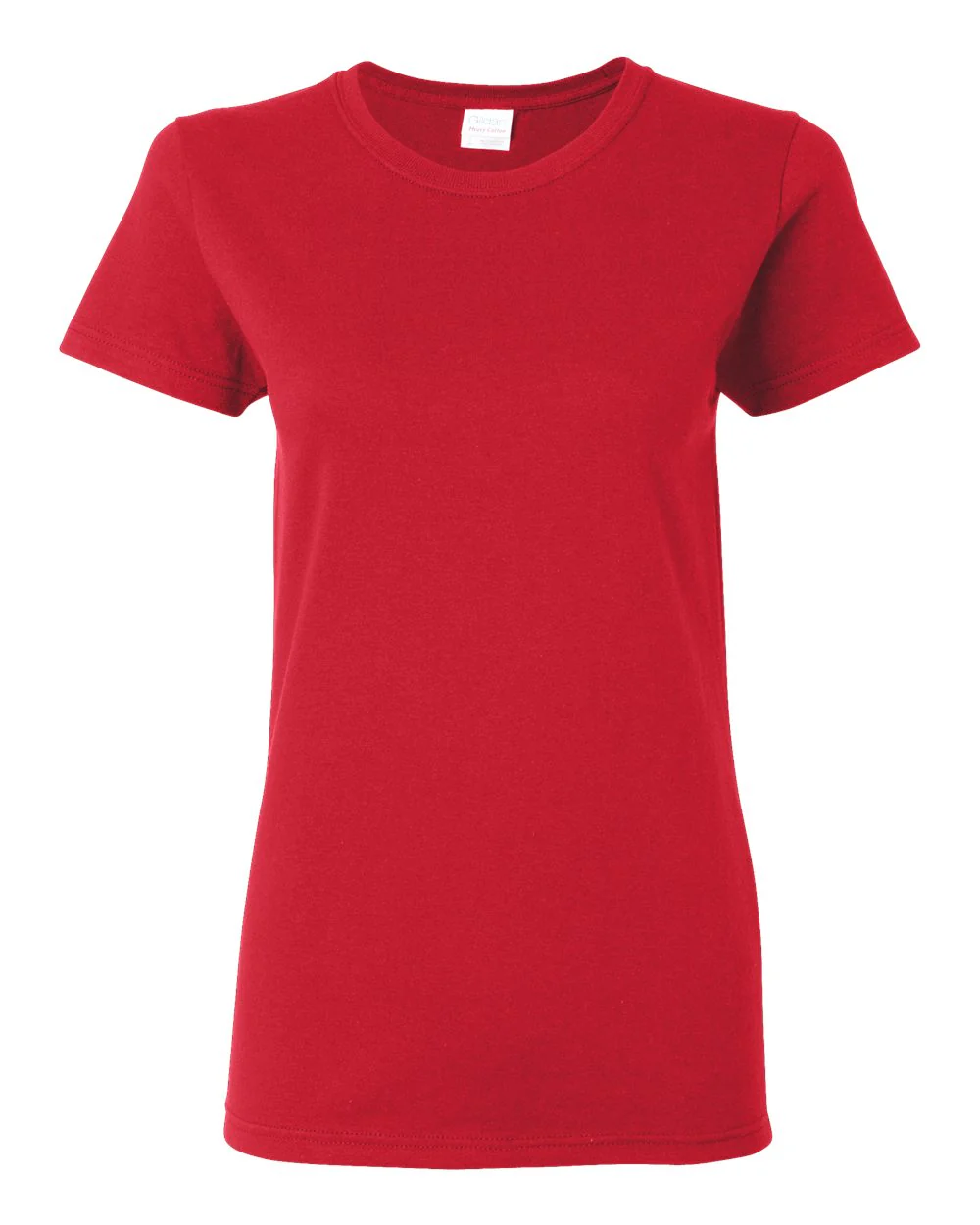 Gildan-5000L-Heavy Cotton™ Women’s T-Shirt - Image 98