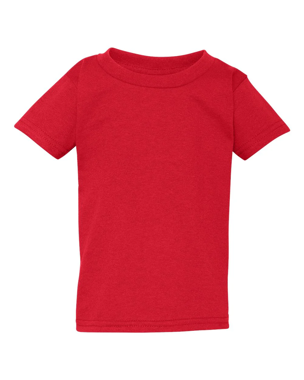 Gildan-5100P-Heavy Cotton™ Toddler T-Shirt - Image 14