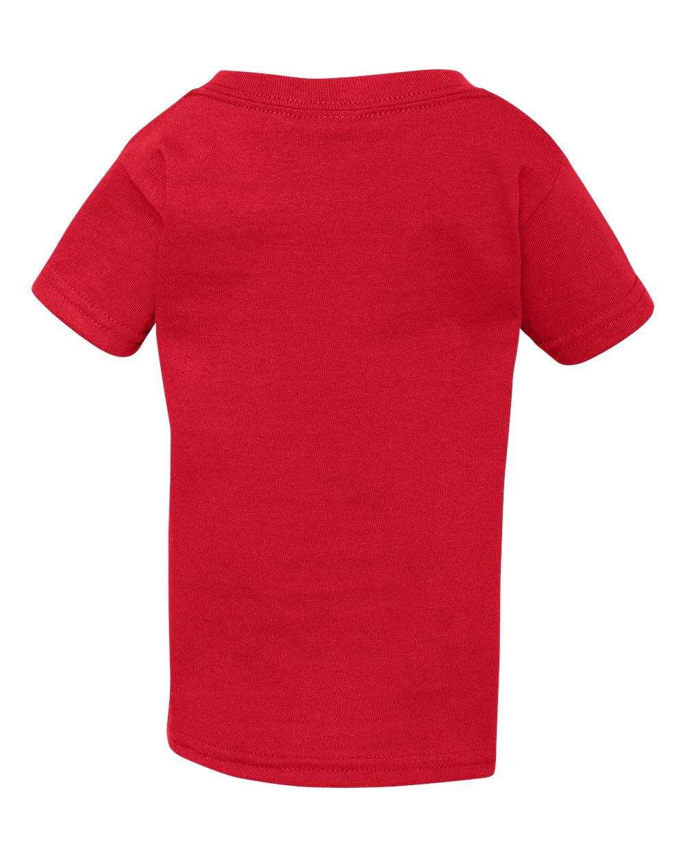 Gildan-5100P-Heavy Cotton™ Toddler T-Shirt - Image 15