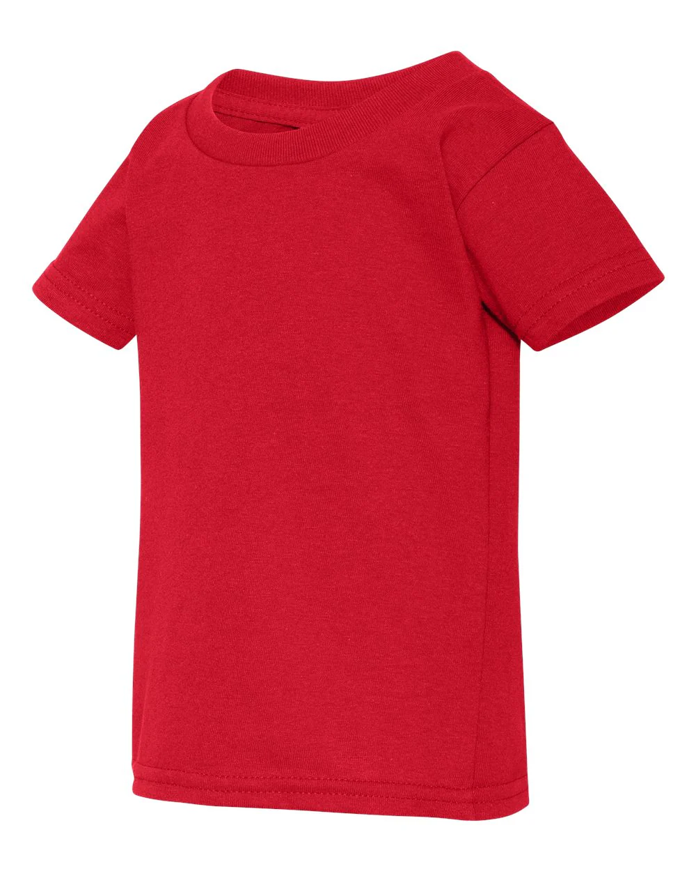 Gildan-5100P-Heavy Cotton™ Toddler T-Shirt - Image 16
