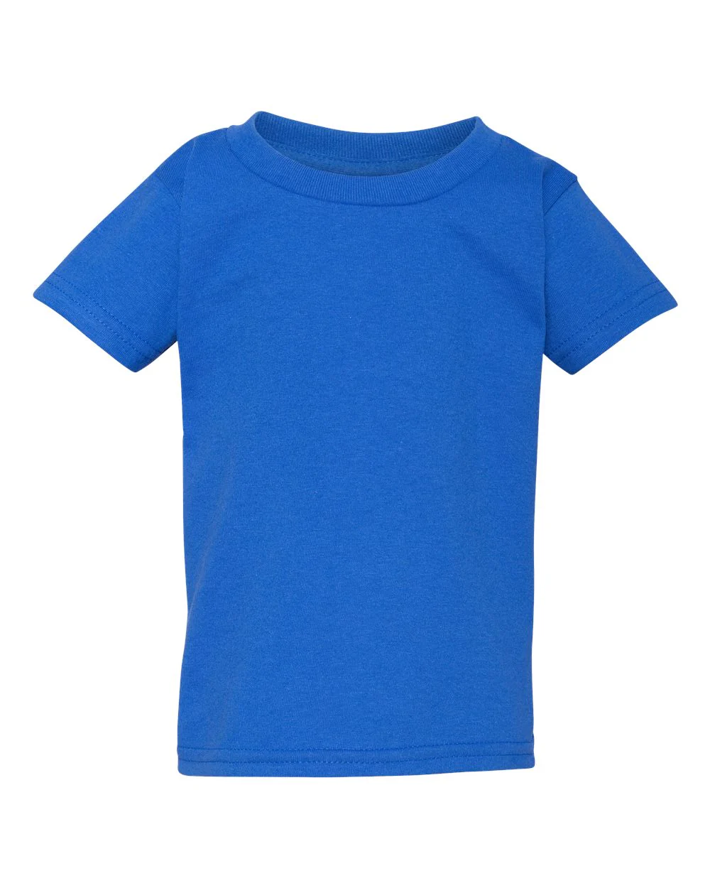 Gildan-5100P-Heavy Cotton™ Toddler T-Shirt - Image 17