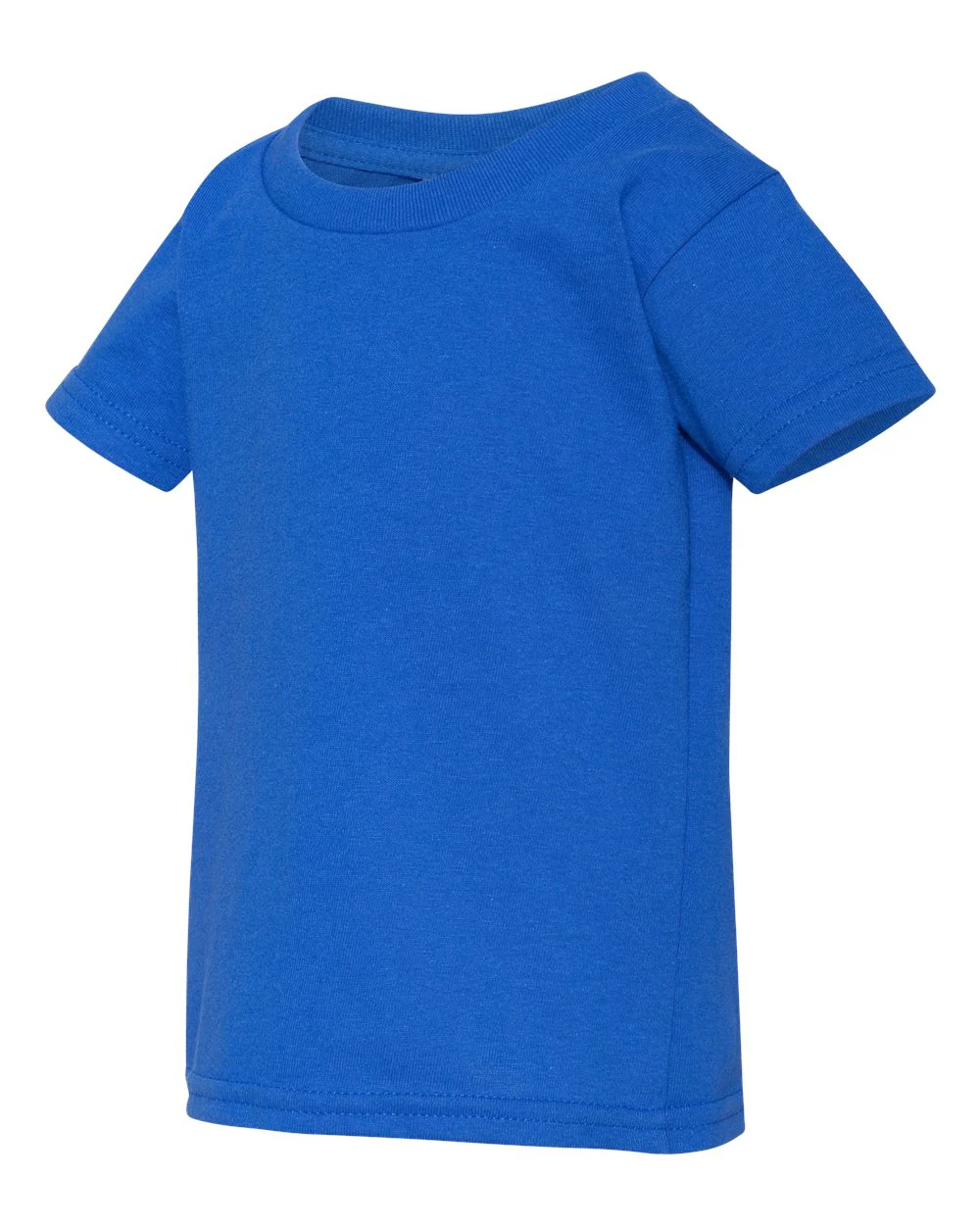 Gildan-5100P-Heavy Cotton™ Toddler T-Shirt - Image 19