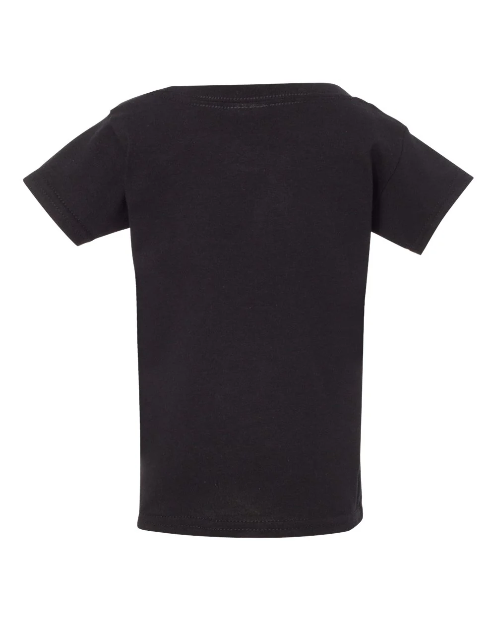 Gildan-5100P-Heavy Cotton™ Toddler T-Shirt - Image 2