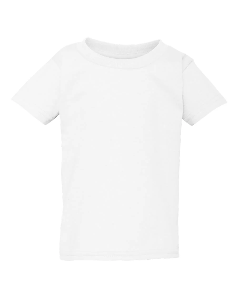 Gildan-5100P-Heavy Cotton™ Toddler T-Shirt - Image 23