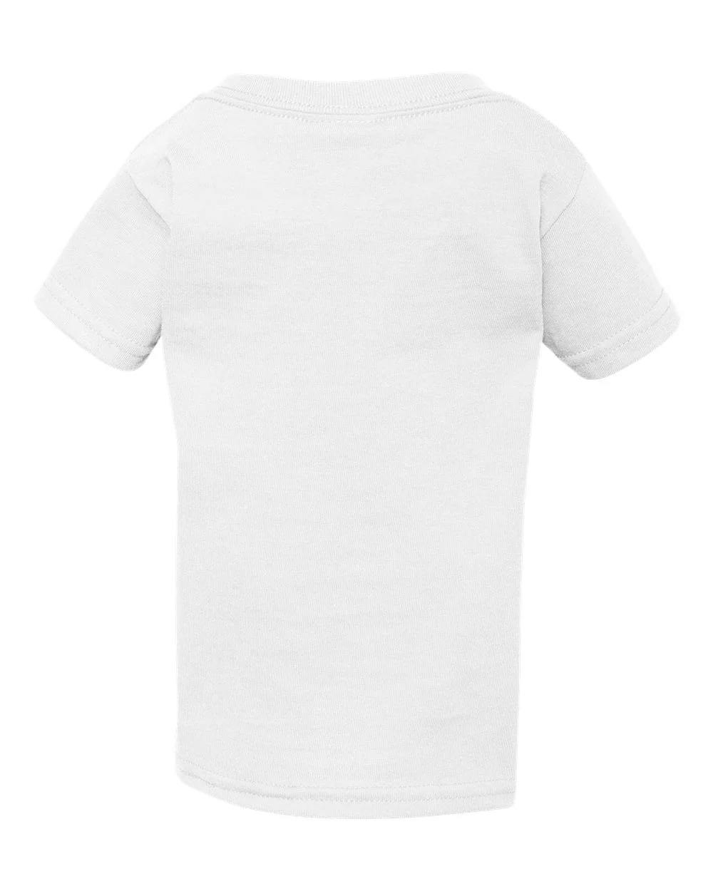 Gildan-5100P-Heavy Cotton™ Toddler T-Shirt - Image 24