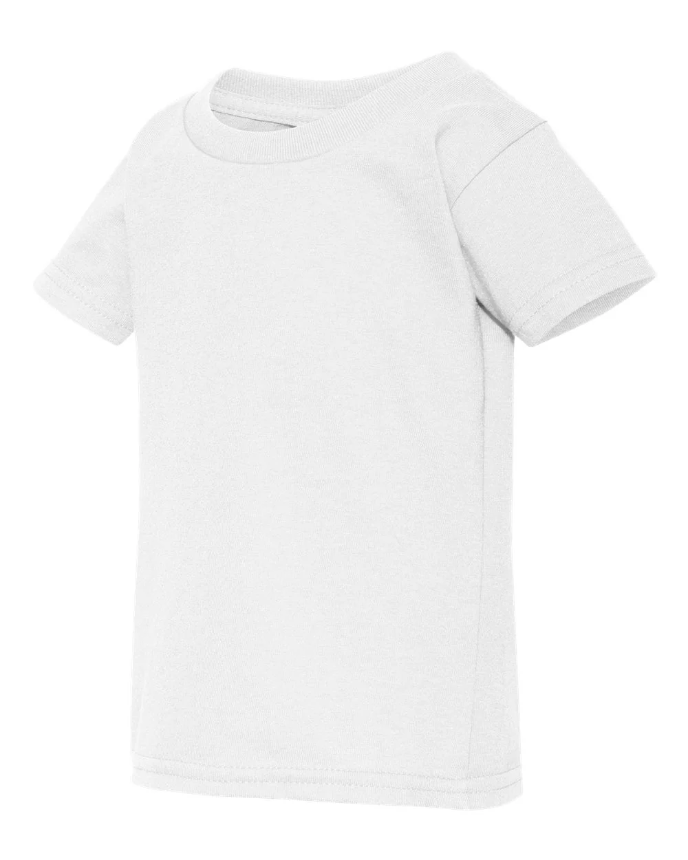 Gildan-5100P-Heavy Cotton™ Toddler T-Shirt - Image 25