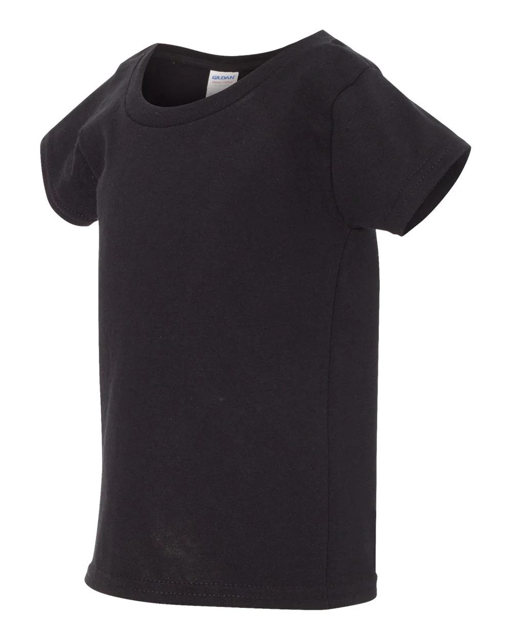 Gildan-5100P-Heavy Cotton™ Toddler T-Shirt - Image 3