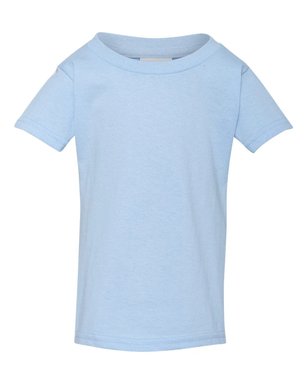 Gildan-5100P-Heavy Cotton™ Toddler T-Shirt - Image 5