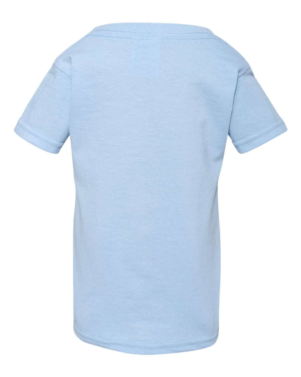 Gildan-5100P-Heavy Cotton™ Toddler T-Shirt - Image 6