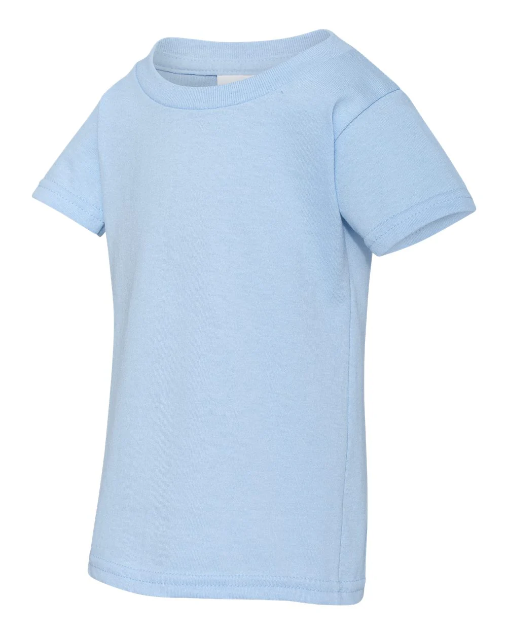 Gildan-5100P-Heavy Cotton™ Toddler T-Shirt - Image 7
