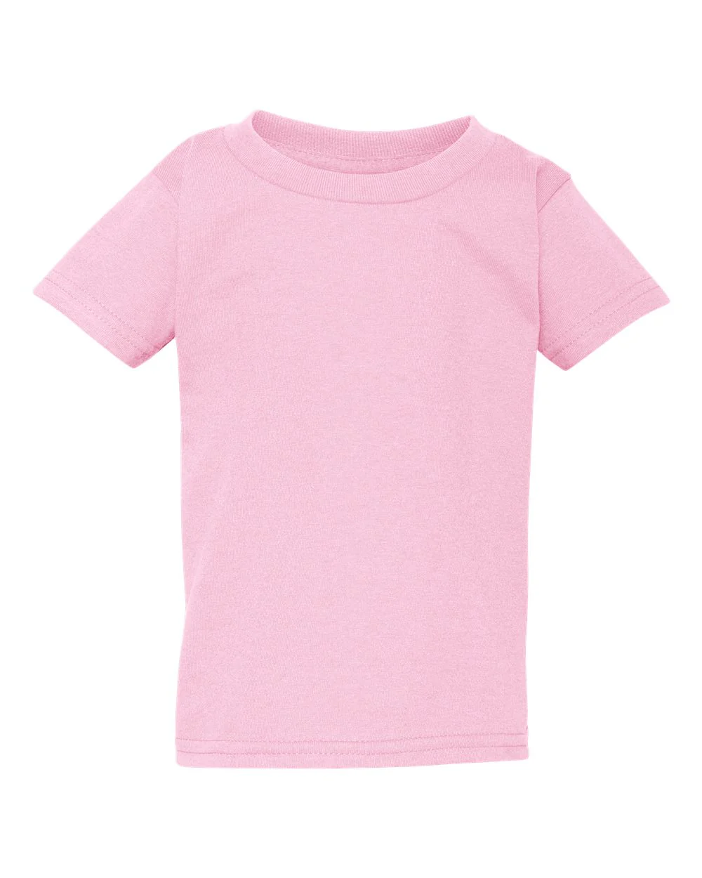Gildan-5100P-Heavy Cotton™ Toddler T-Shirt - Image 8