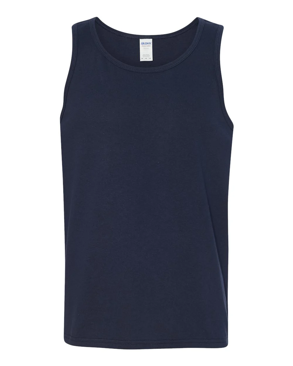Gildan-5200-Heavy Cotton™ Tank Top - Image 14