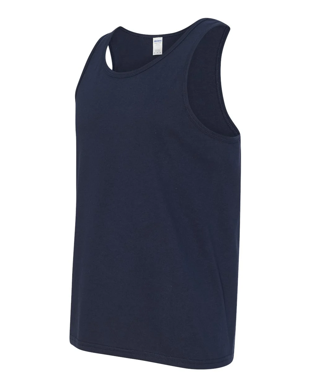 Gildan-5200-Heavy Cotton™ Tank Top - Image 16