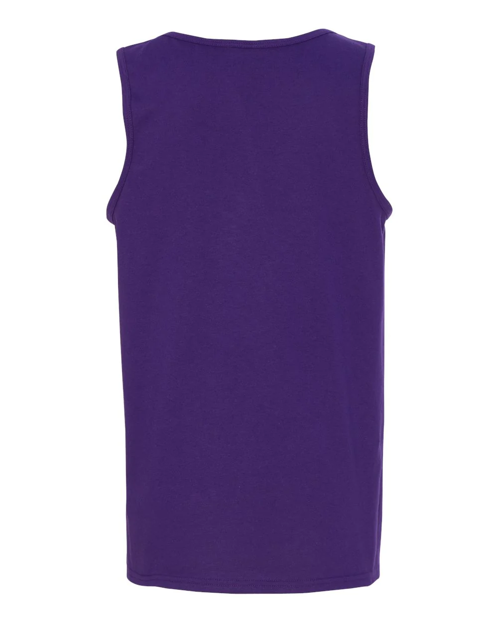 Gildan-5200-Heavy Cotton™ Tank Top - Image 21