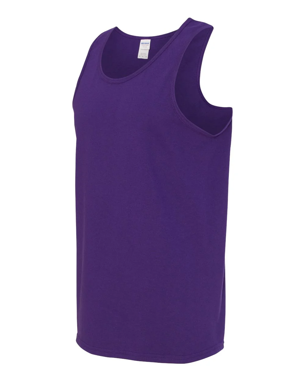 Gildan-5200-Heavy Cotton™ Tank Top - Image 22