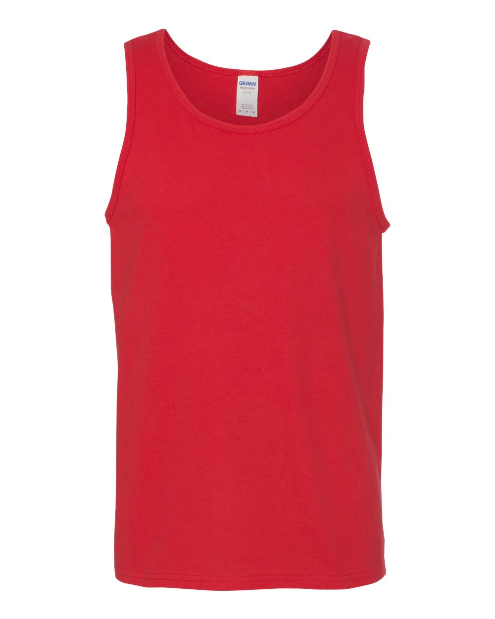 Gildan-5200-Heavy Cotton™ Tank Top - Image 23