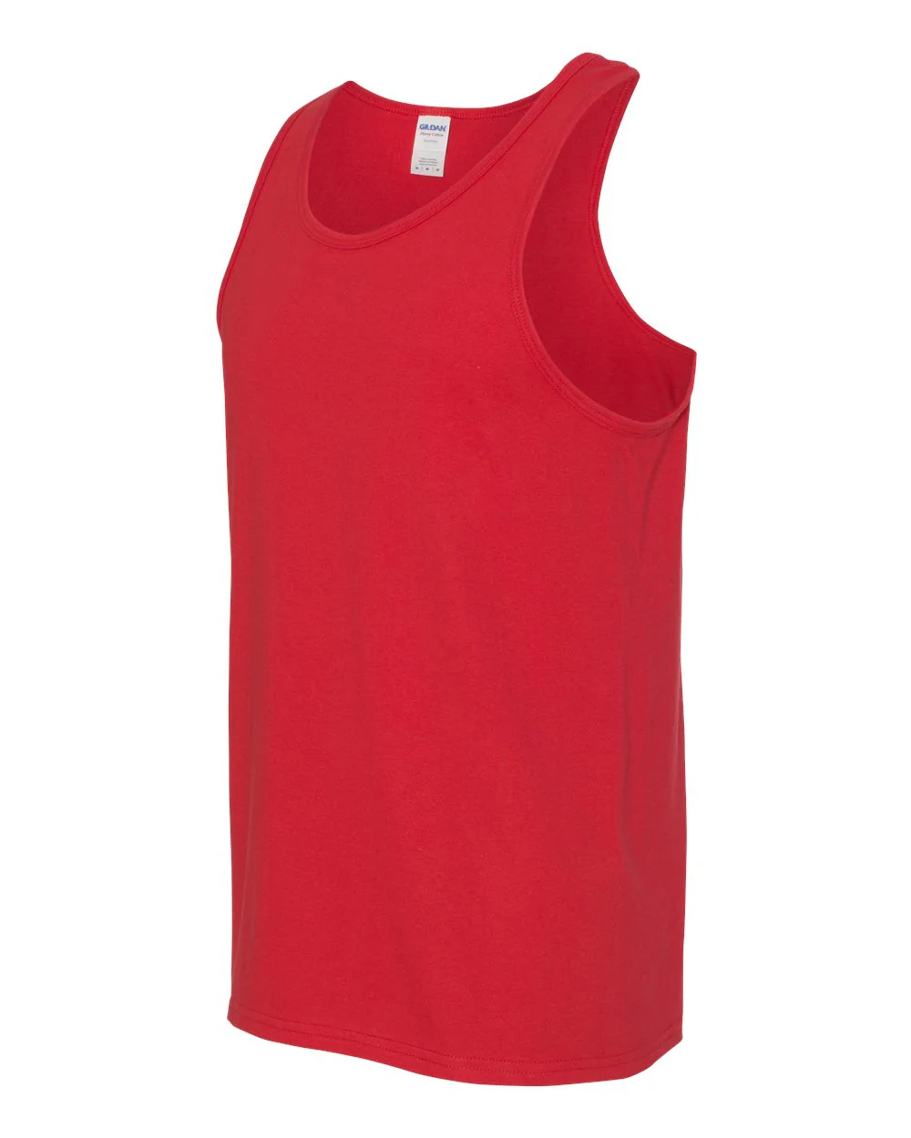 Gildan-5200-Heavy Cotton™ Tank Top - Image 25