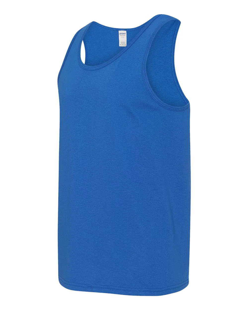 Gildan-5200-Heavy Cotton™ Tank Top - Image 28
