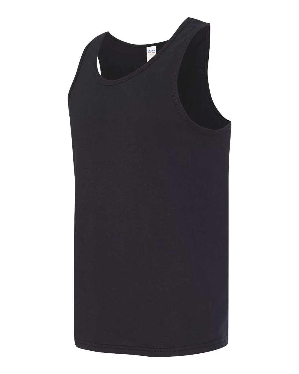 Gildan-5200-Heavy Cotton™ Tank Top - Image 3