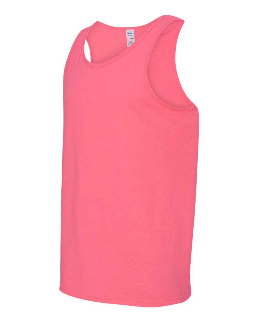 Gildan-5200-Heavy Cotton™ Tank Top - Image 31