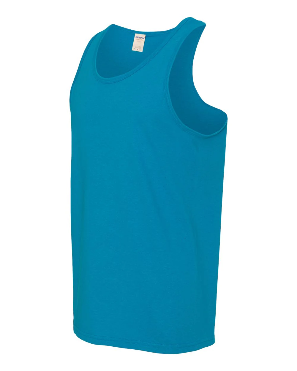 Gildan-5200-Heavy Cotton™ Tank Top - Image 34