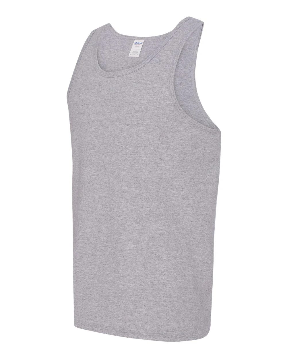 Gildan-5200-Heavy Cotton™ Tank Top - Image 37