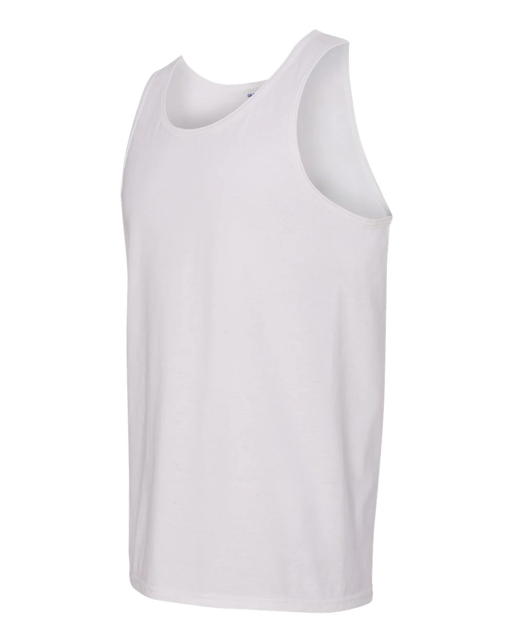 Gildan-5200-Heavy Cotton™ Tank Top - Image 40