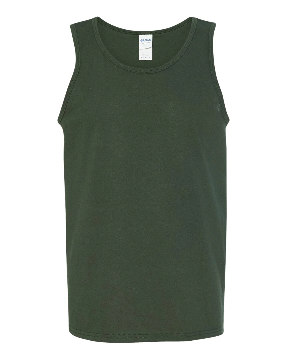 Gildan-5200-Heavy Cotton™ Tank Top - Image 5