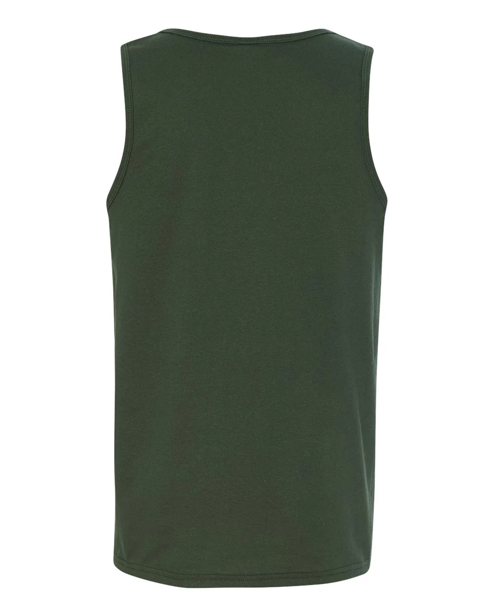 Gildan-5200-Heavy Cotton™ Tank Top - Image 6