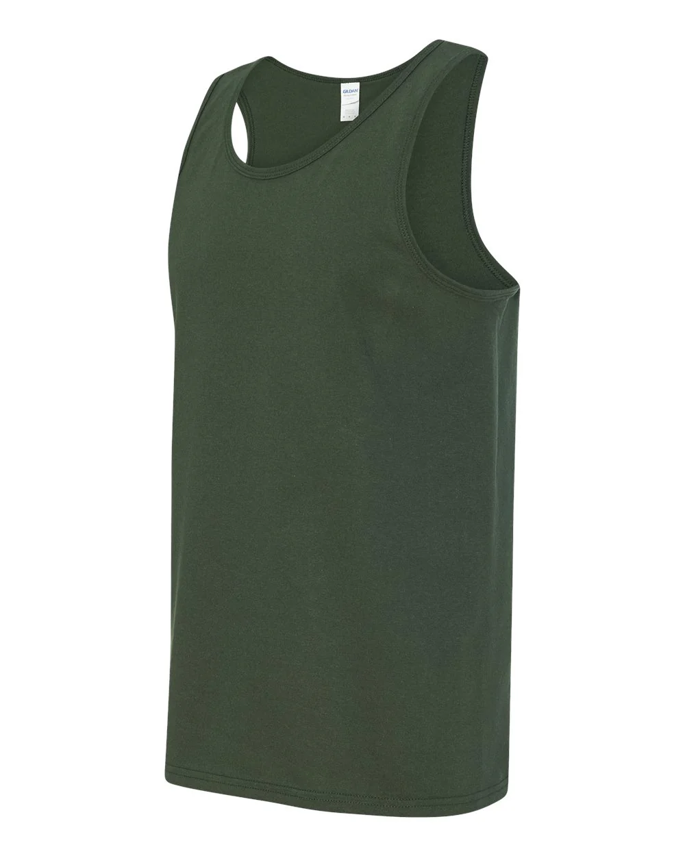 Gildan-5200-Heavy Cotton™ Tank Top - Image 7