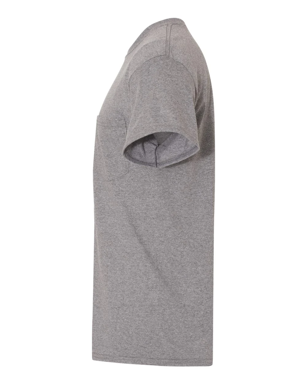 Gildan-5300-Heavy Cotton™ Pocket T-Shirt - Image 10