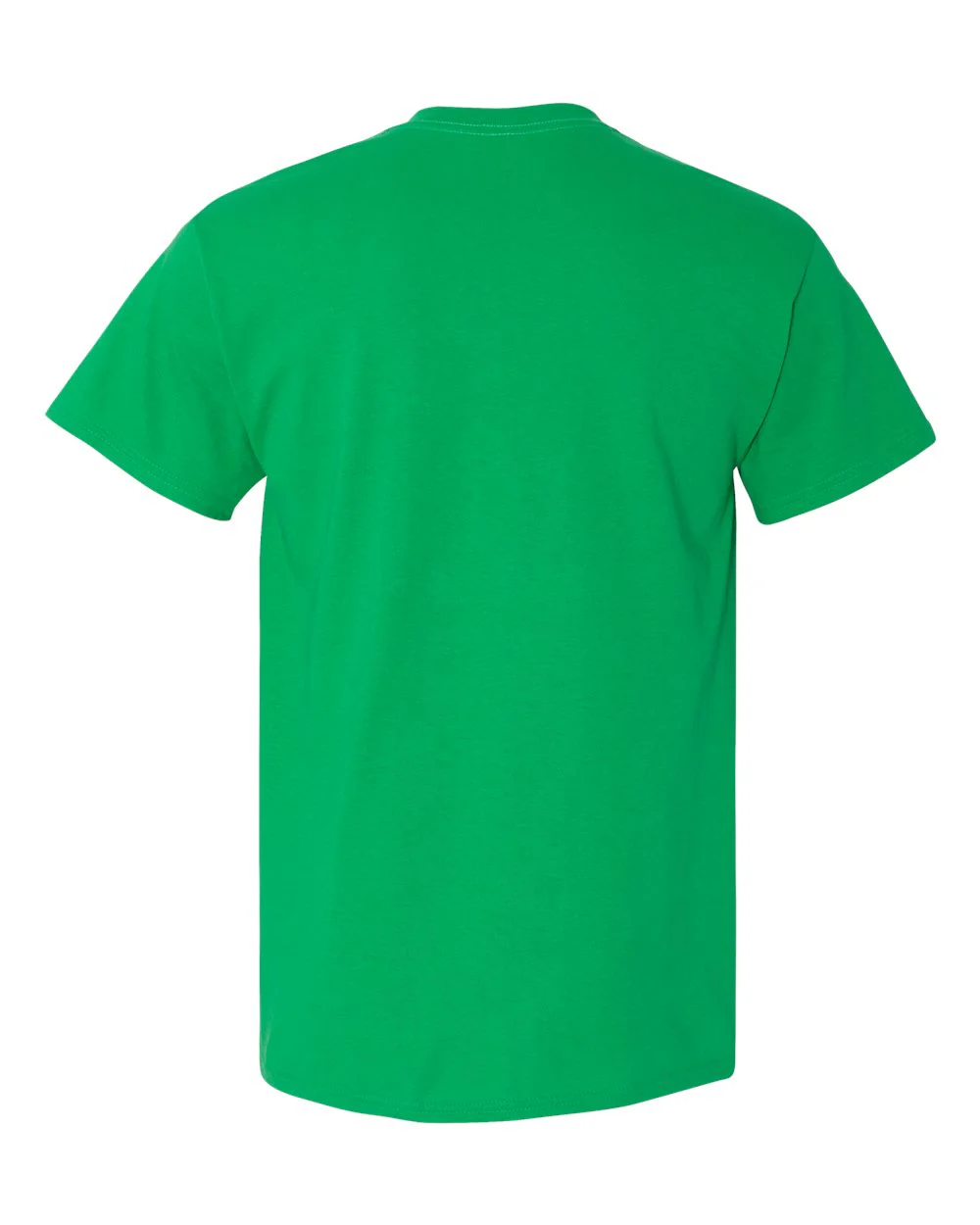 Gildan-5300-Heavy Cotton™ Pocket T-Shirt - Image 12