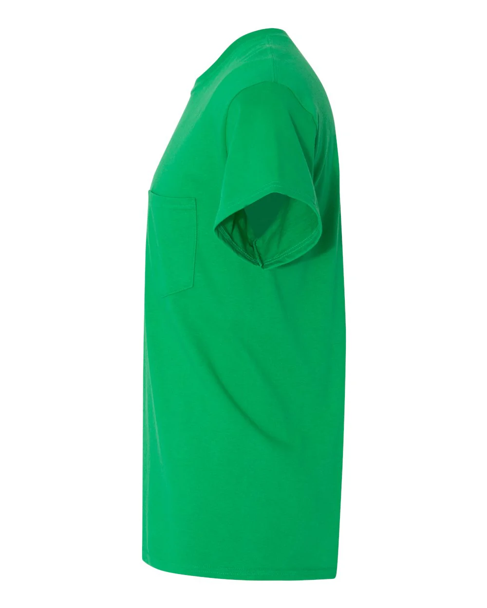 Gildan-5300-Heavy Cotton™ Pocket T-Shirt - Image 13