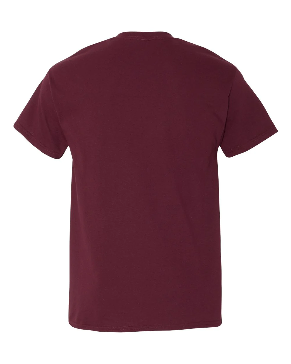 Gildan-5300-Heavy Cotton™ Pocket T-Shirt - Image 15
