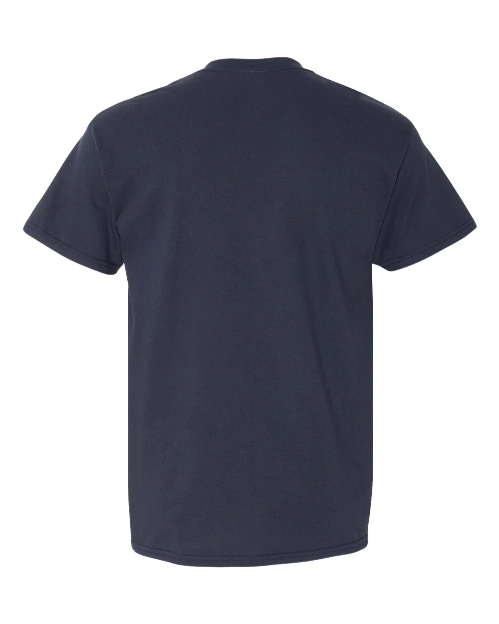 Gildan-5300-Heavy Cotton™ Pocket T-Shirt - Image 18