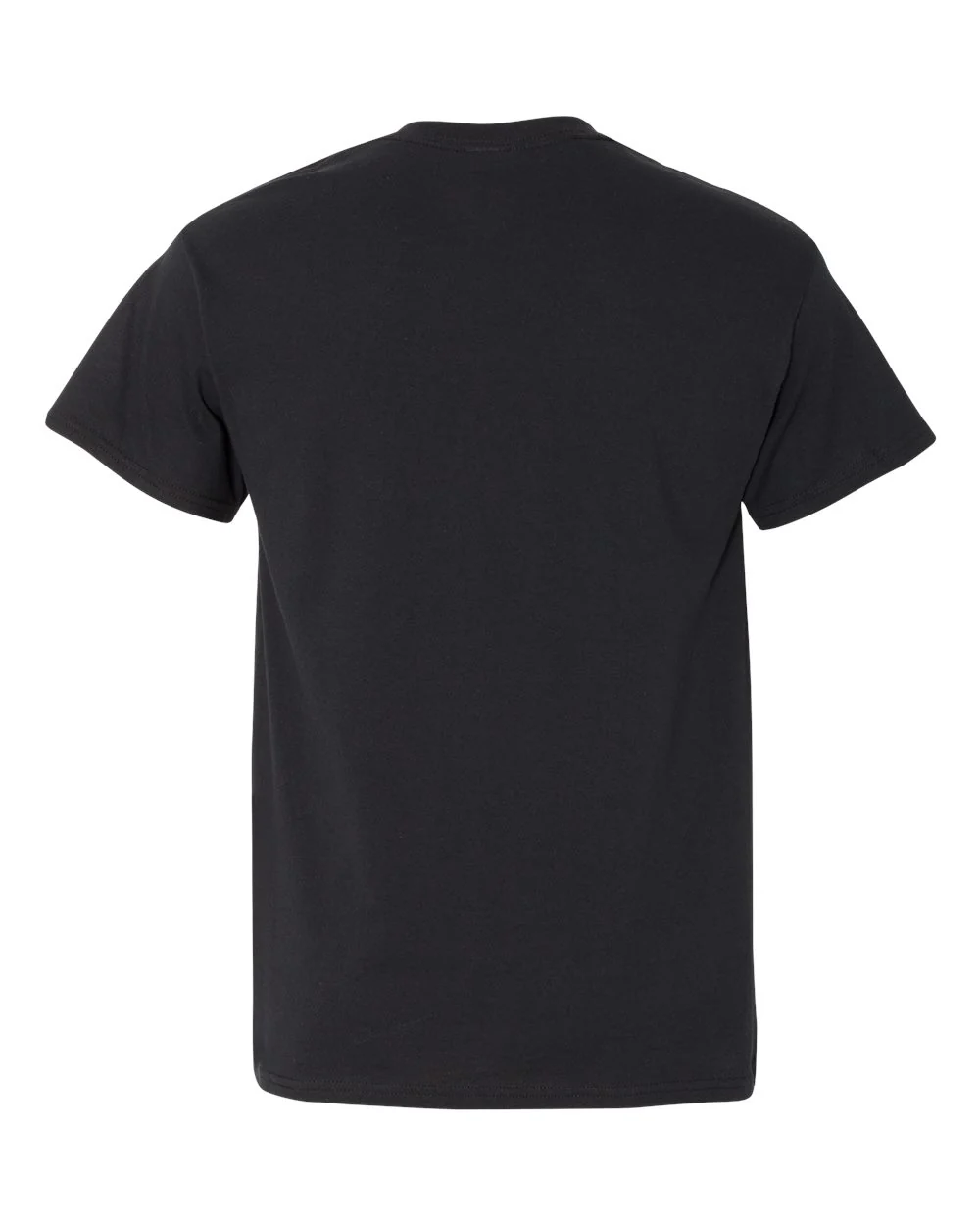 Gildan-5300-Heavy Cotton™ Pocket T-Shirt - Image 2