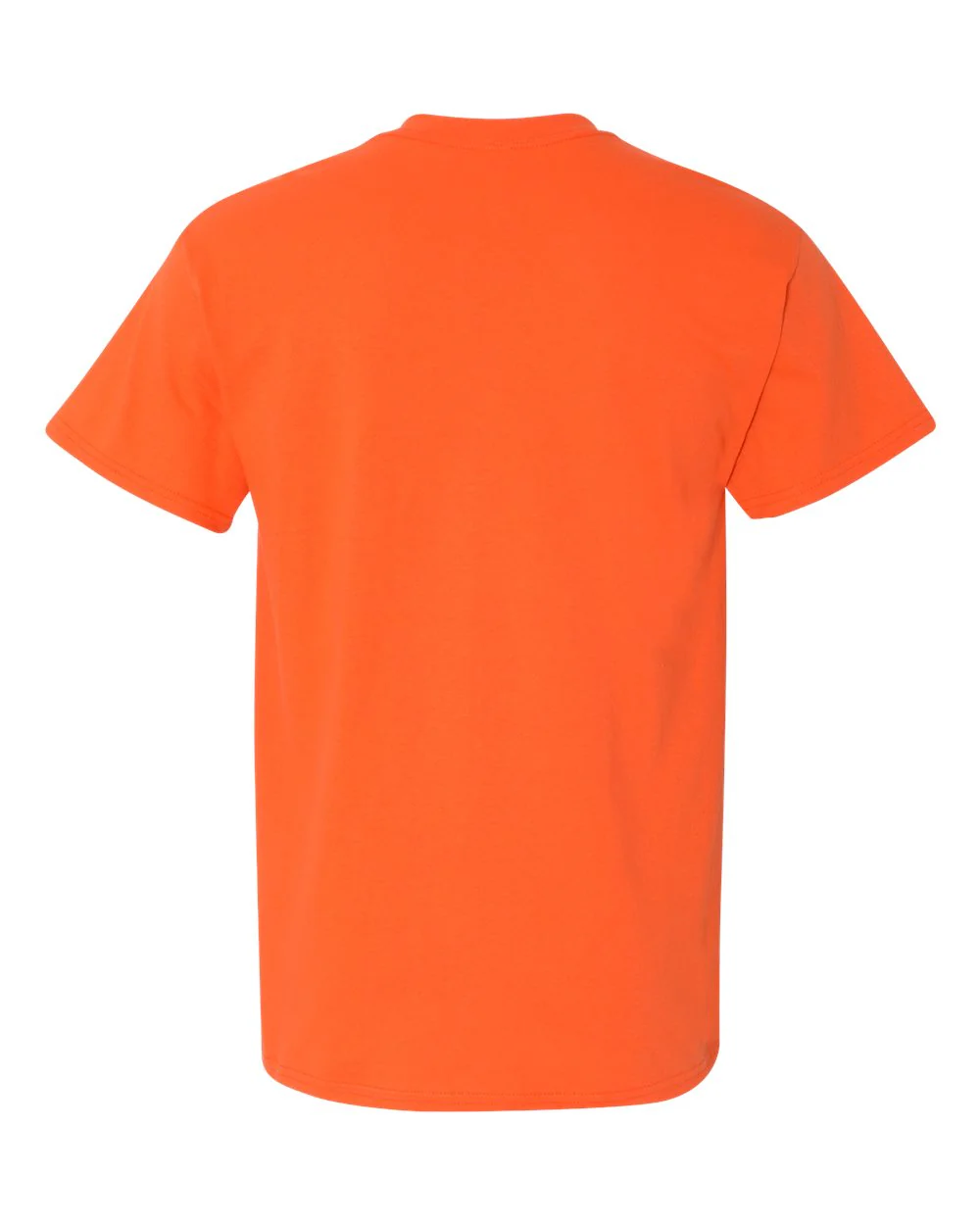 Gildan-5300-Heavy Cotton™ Pocket T-Shirt - Image 21