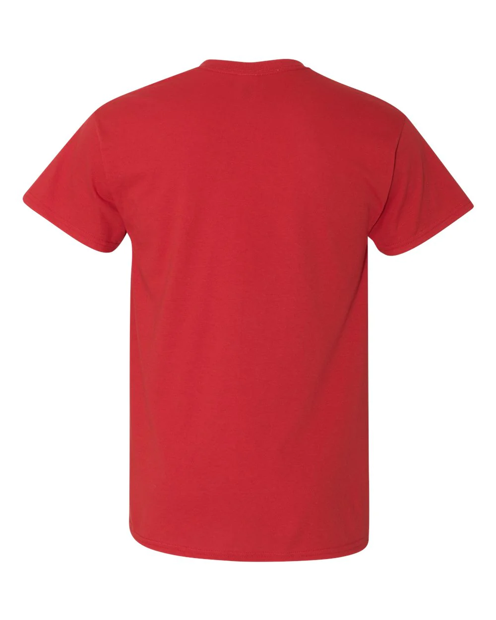 Gildan-5300-Heavy Cotton™ Pocket T-Shirt - Image 24
