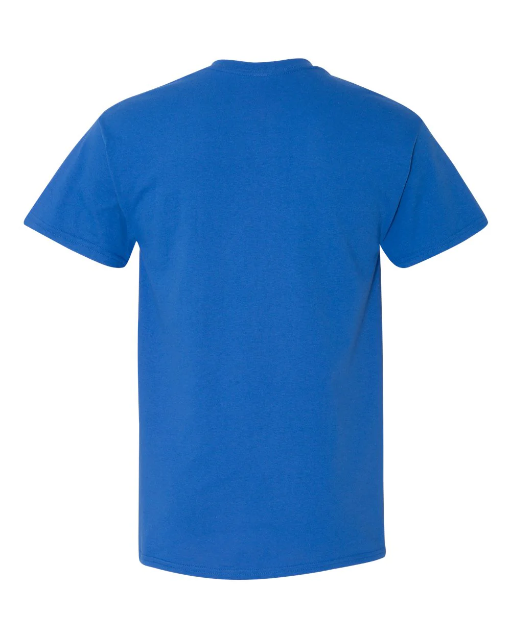 Gildan-5300-Heavy Cotton™ Pocket T-Shirt - Image 27