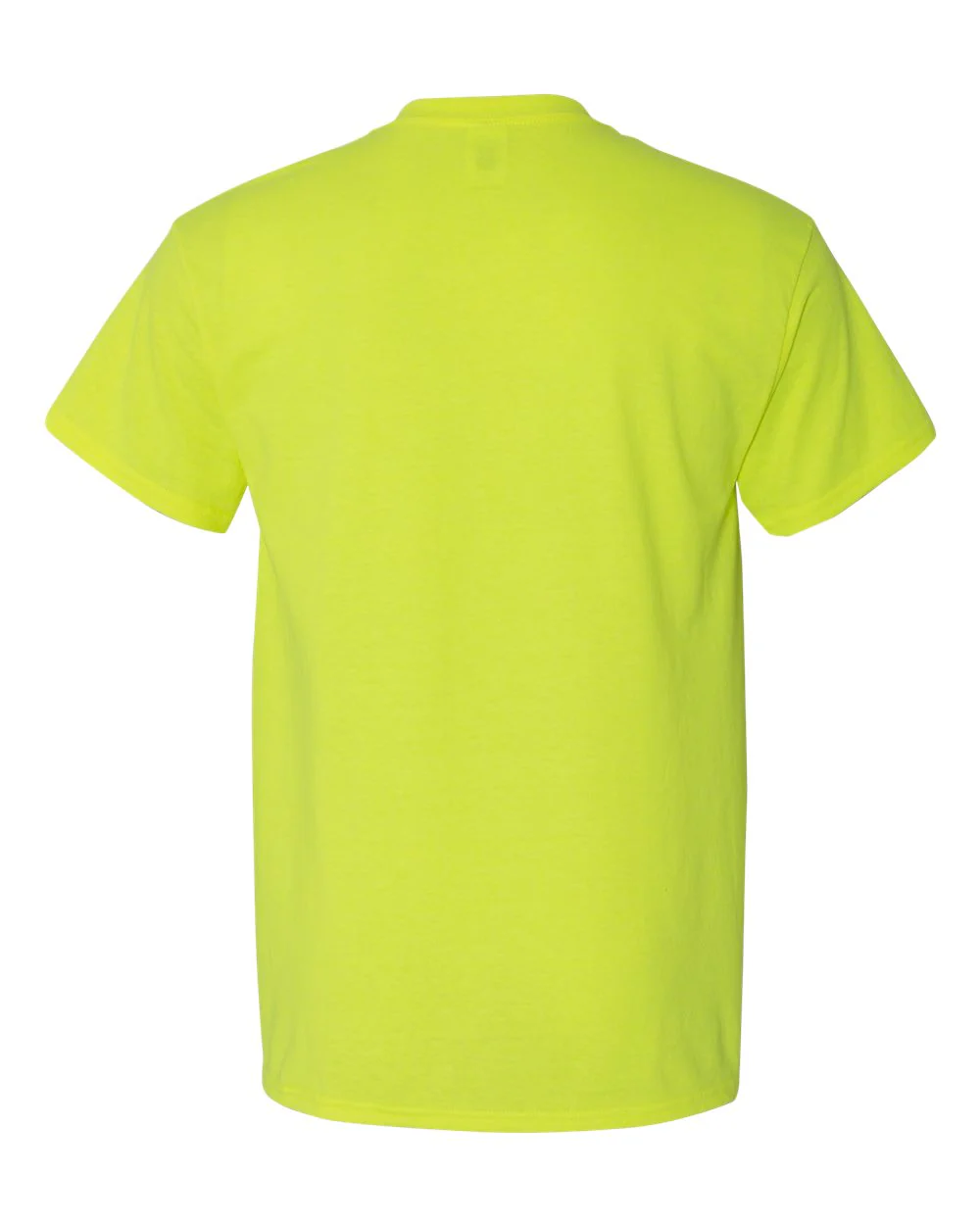 Gildan-5300-Heavy Cotton™ Pocket T-Shirt - Image 30