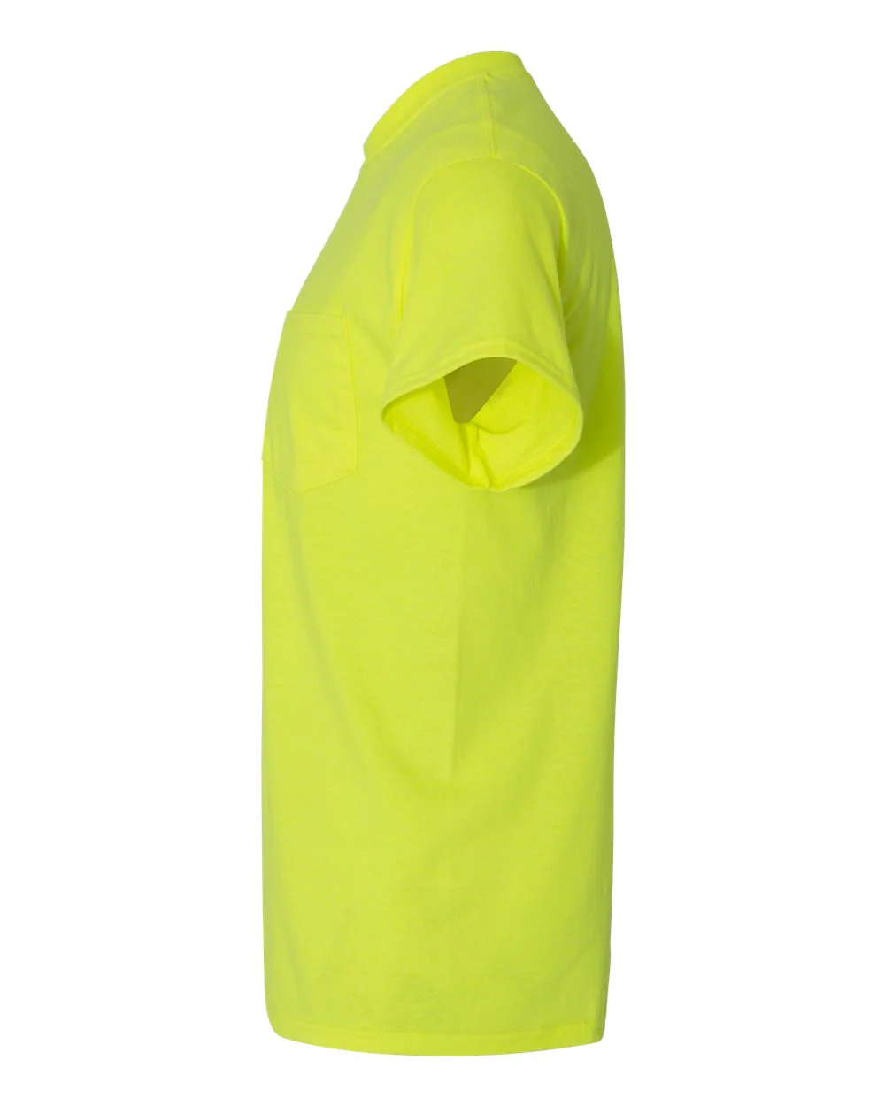 Gildan-5300-Heavy Cotton™ Pocket T-Shirt - Image 31