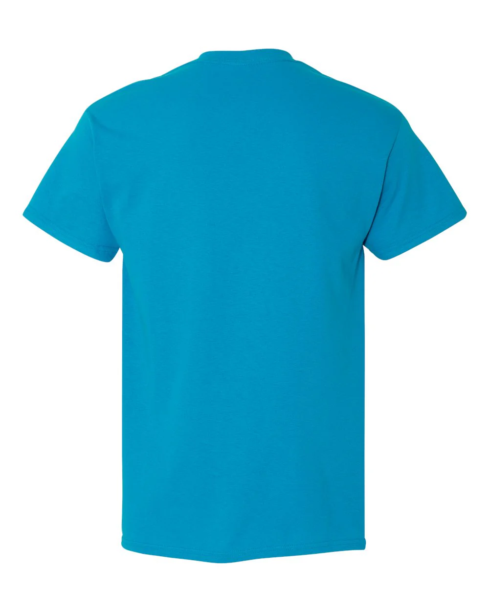 Gildan-5300-Heavy Cotton™ Pocket T-Shirt - Image 33