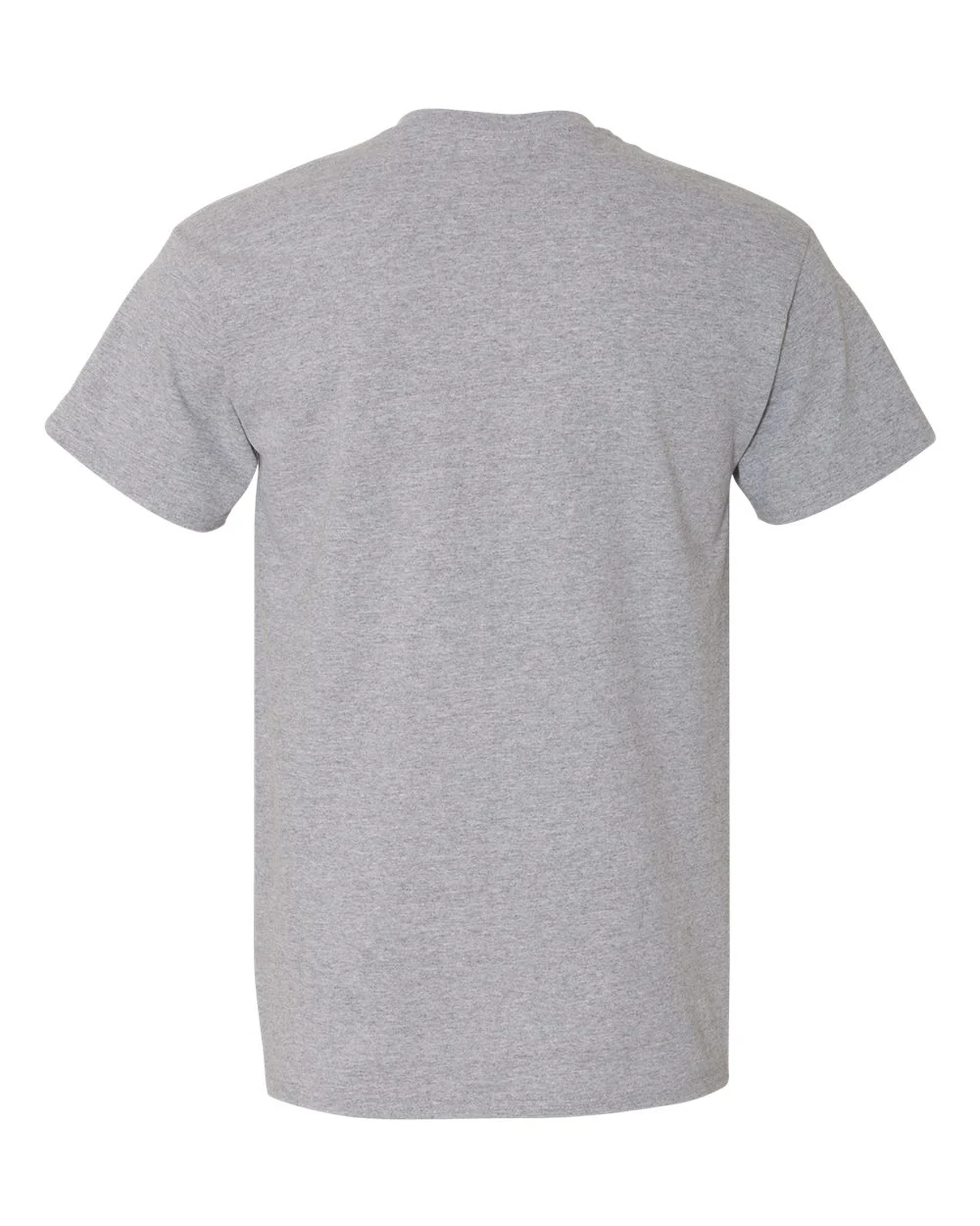 Gildan-5300-Heavy Cotton™ Pocket T-Shirt - Image 36