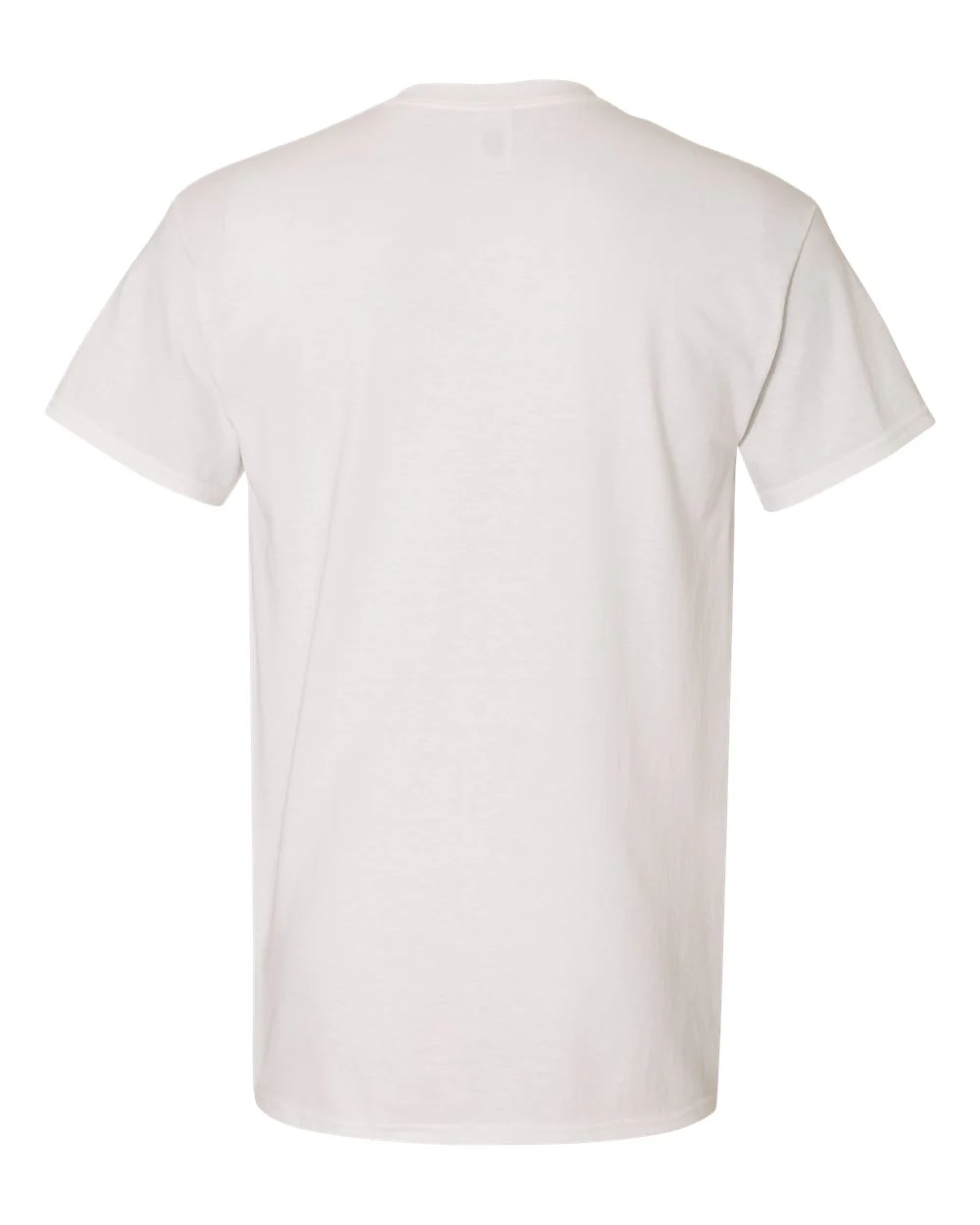 Gildan-5300-Heavy Cotton™ Pocket T-Shirt - Image 39