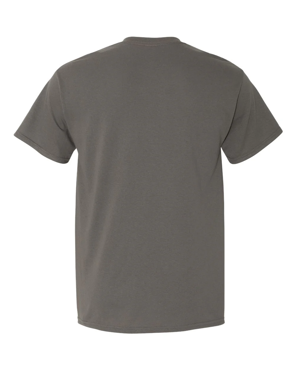 Gildan-5300-Heavy Cotton™ Pocket T-Shirt - Image 6